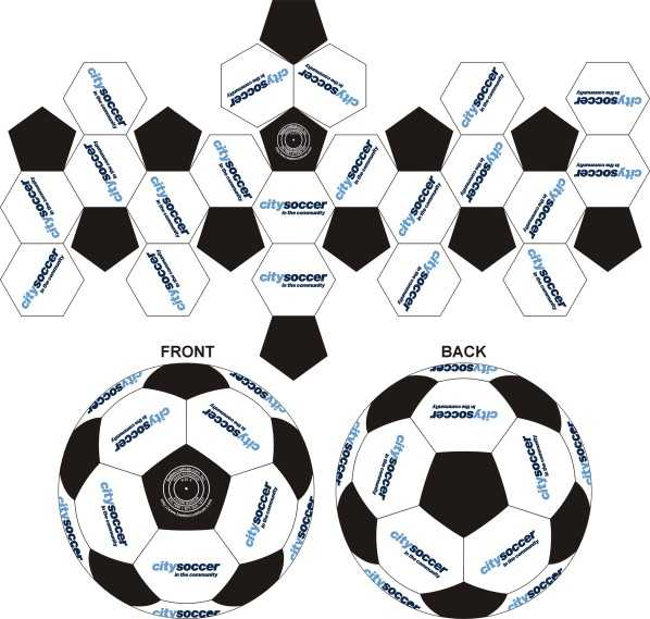 Как правильно выбрать футбольный мяч для ребенка