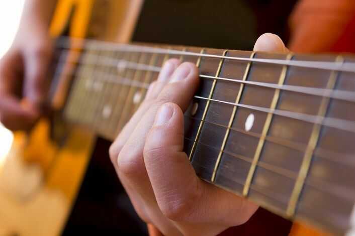 Как настроить гитару в домашних условиях новичку - музшок