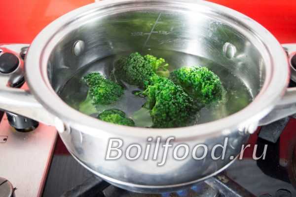 Как варить брокколи: сколько по времени варить свежую и замороженную брокколи, в кастрюле, пароварке и мультиварке
