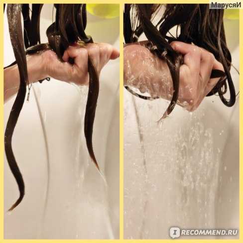 Практика: как правильно расчесывать волосы