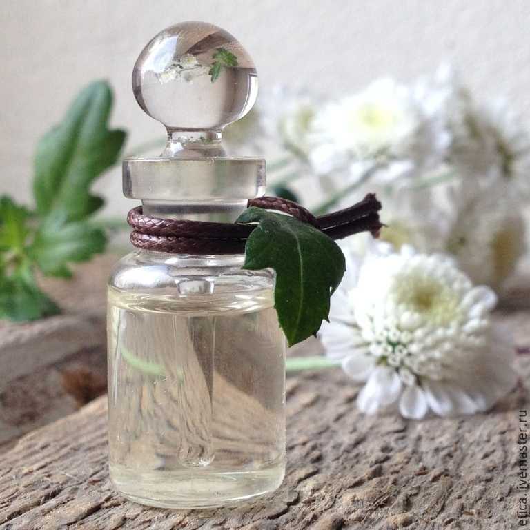 Как сделать домашние духи ➤ блог «энергия аромата»