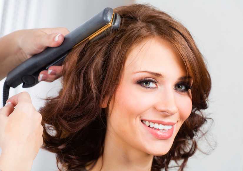 Проверенные и простые методы, как быстро уложить волосы