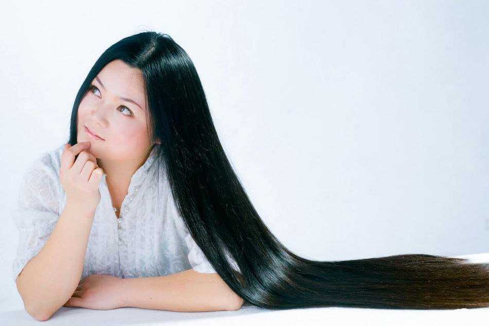 Жесткие волосы у женщин [как проволока]: как сделать их мягкими и как ухаживать
