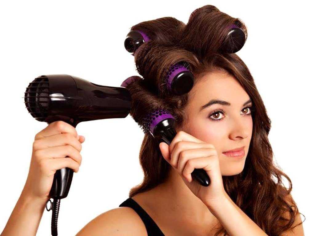 Как уложить волосы в домашних условиях: модные способы, понятные инструкции с фото
