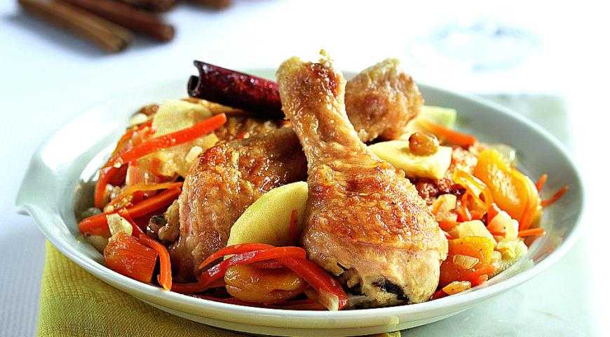 Соте из курицы - рецепт с фото, как приготовить с овощами. соте из курицы соте из курицы с овощами в духовке