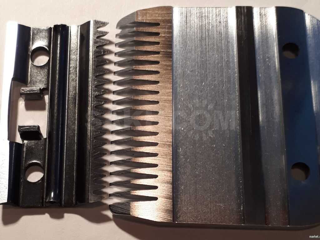 Решаем острую проблему: как заточить ножи машинки для стрижки волос – лечение