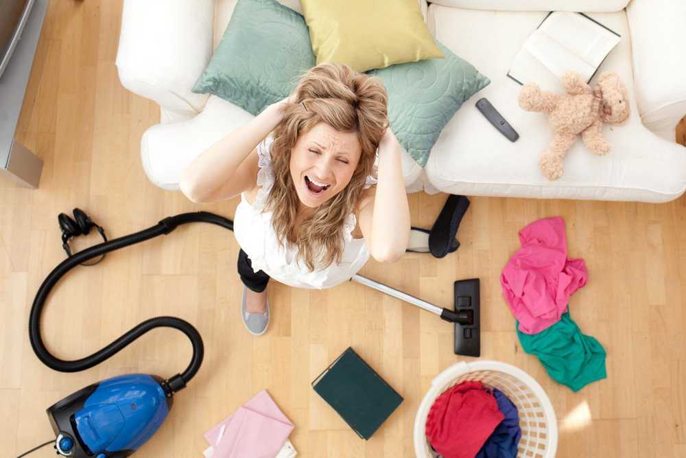 8 вещей, которые делают каждый день только настоящие чистюли