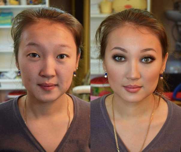 Как выглядеть привлекательно без макияжа