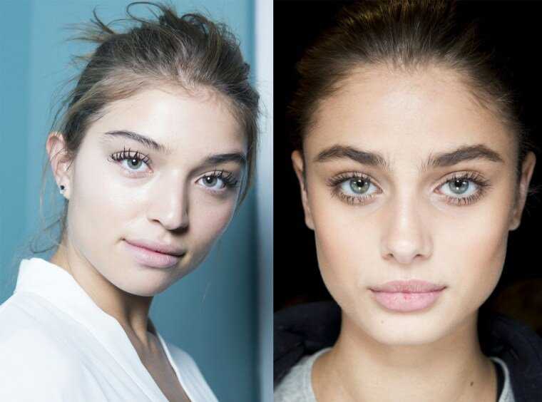 Как сделать глаза больше и выразительнее с помощью макияжа » женский мир