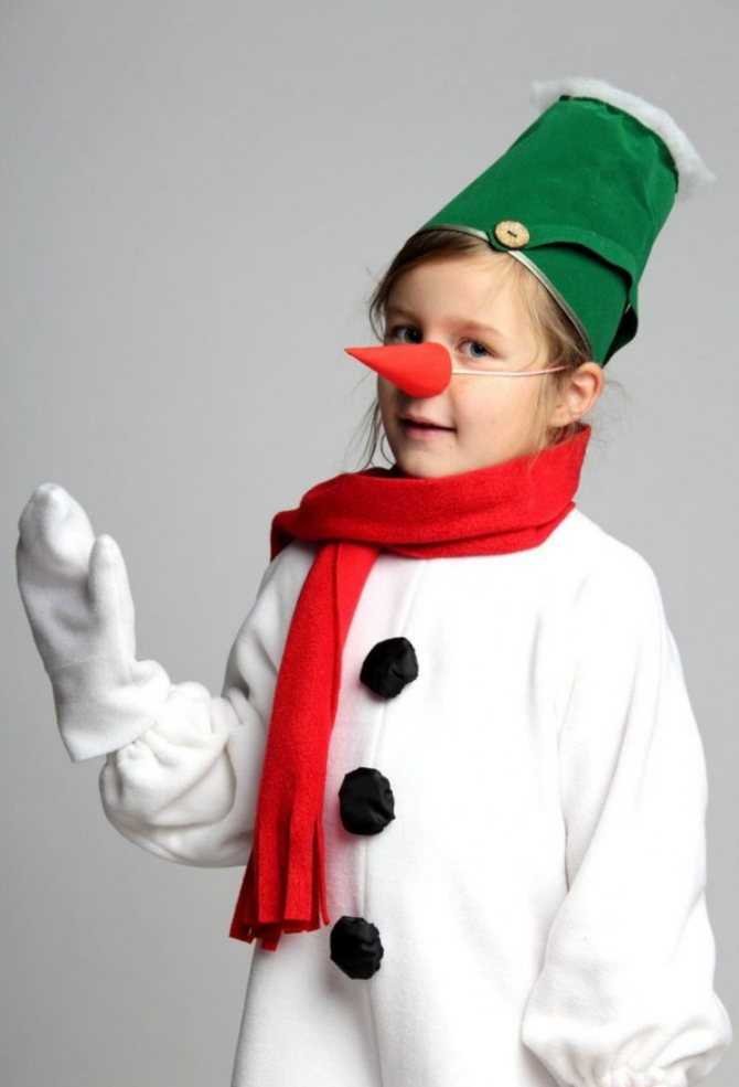 Как сделать костюм из бумаги на детский праздник: несколько вариантов - handskill.ru