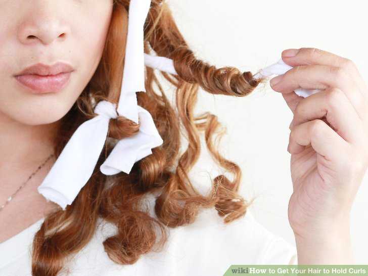 Волнистые волосы: как сделать естественную укладку - фото, советы | vogue russia