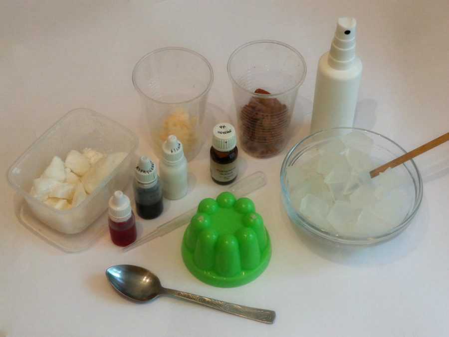 Как сделать жидкое мыло в домашних условиях своими руками: рецепты приготовления