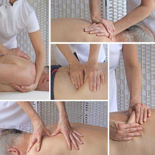 Как делать массаж спины: техника выполнения в домашних условиях, обучающее видео