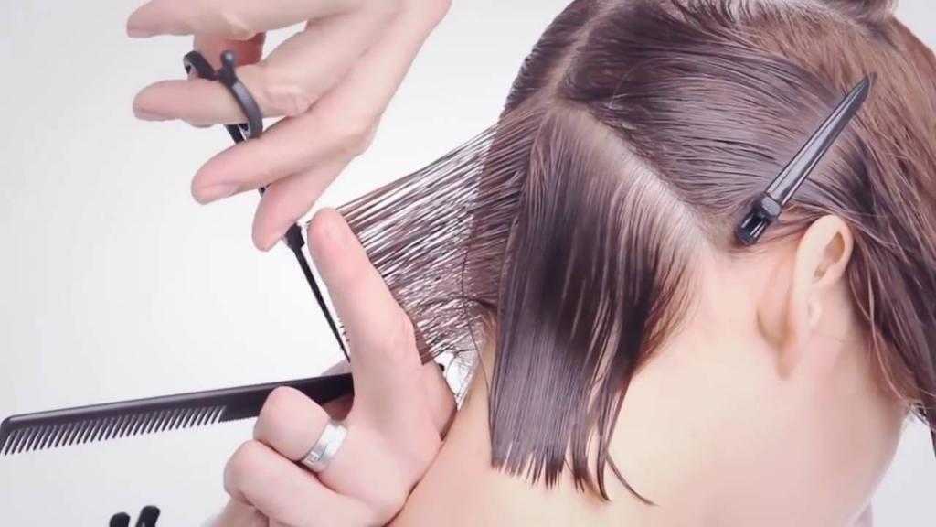 Как подстричь свои волосы (для мужчин)