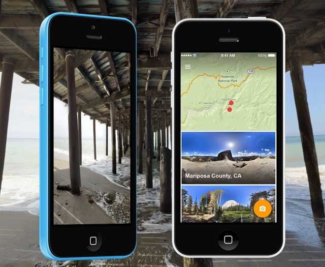 Лучшие приложения для создания 3d-фотографий на iphone