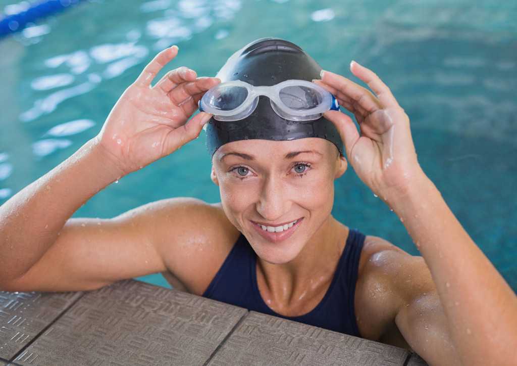 6 советов, как стать профессиональным пловцом