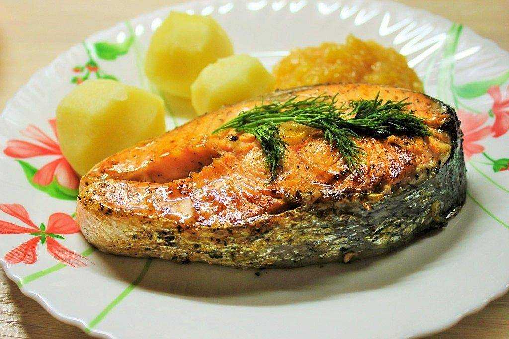 Рыба на гриле: какую выбрать для готовки, рецепты приготовления в фольге, на решетке