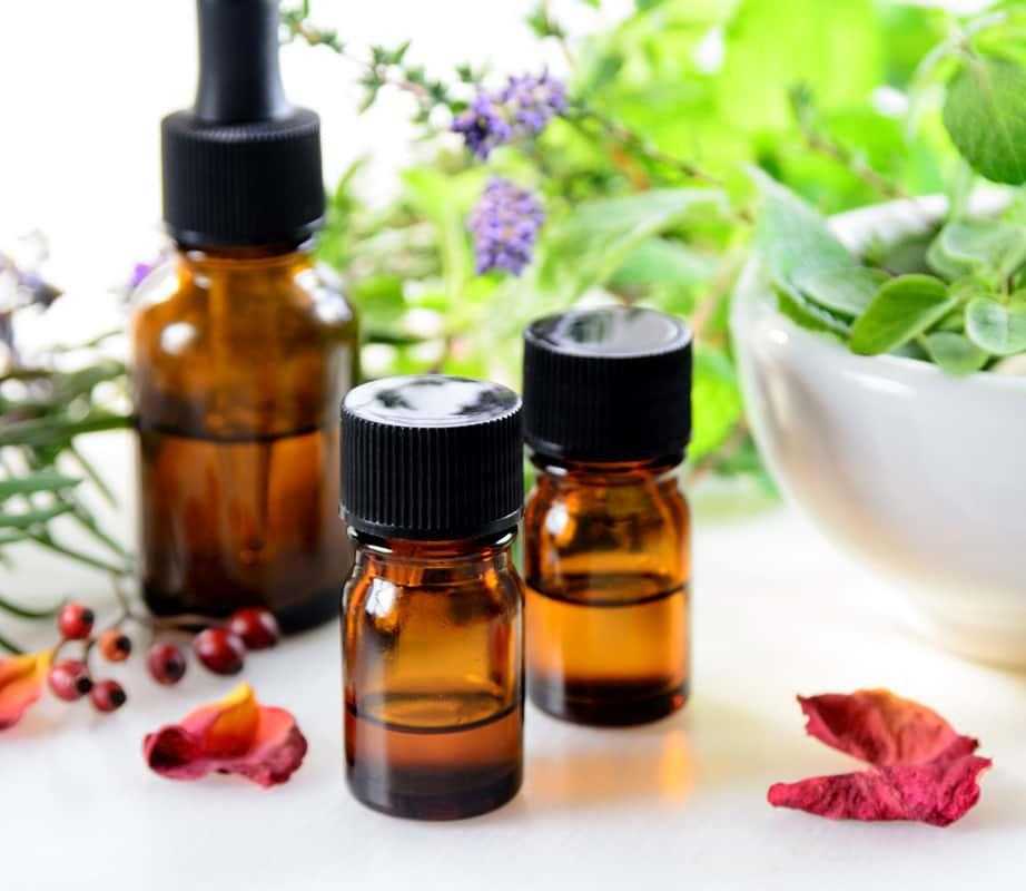 Смешивание эфирных масел - энергия аромата — блог об ароматерапии и аромамаркетинге