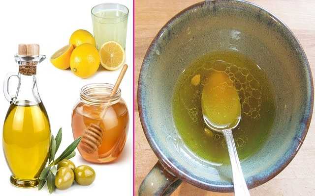 Косметика на основе оливкового масла, как приготовить дома