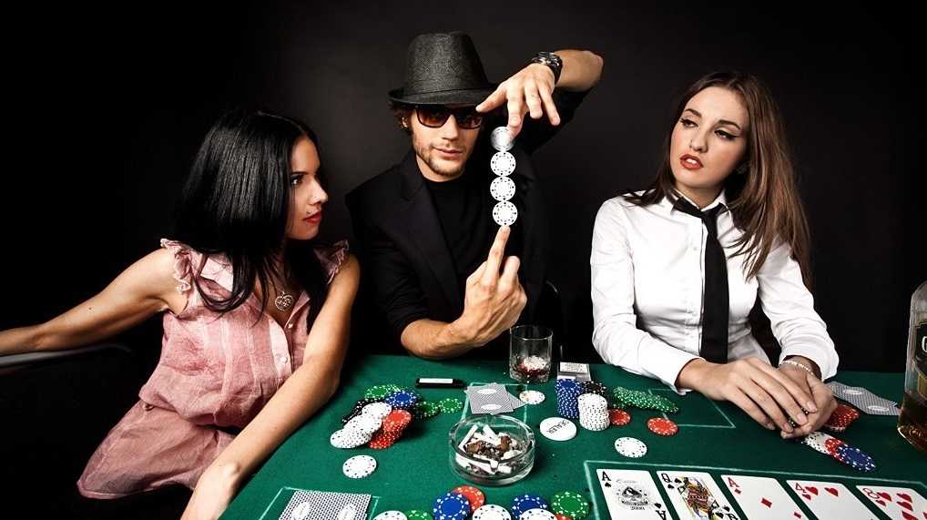 Советы по игре в покер для новичков от профессионалов