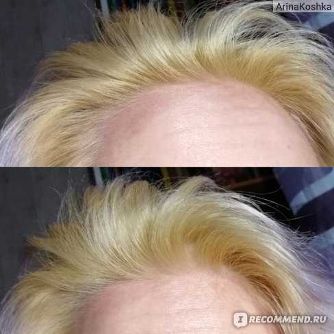 Домашние способы восстановления волос после осветления