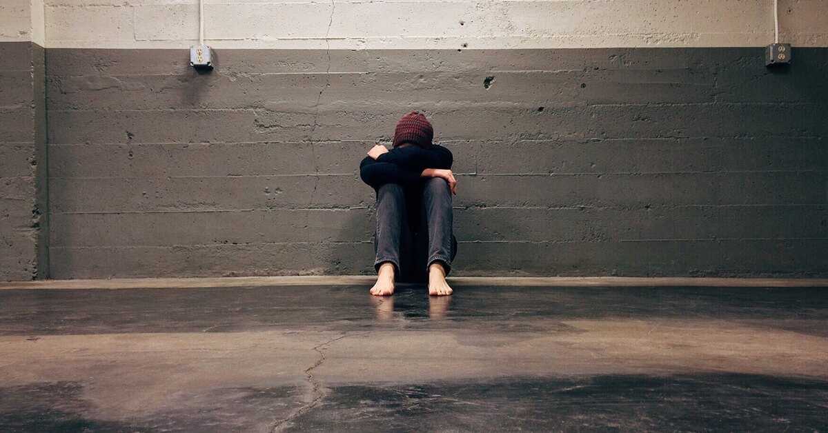 8 советов, как справиться с одиночеством самостоятельно