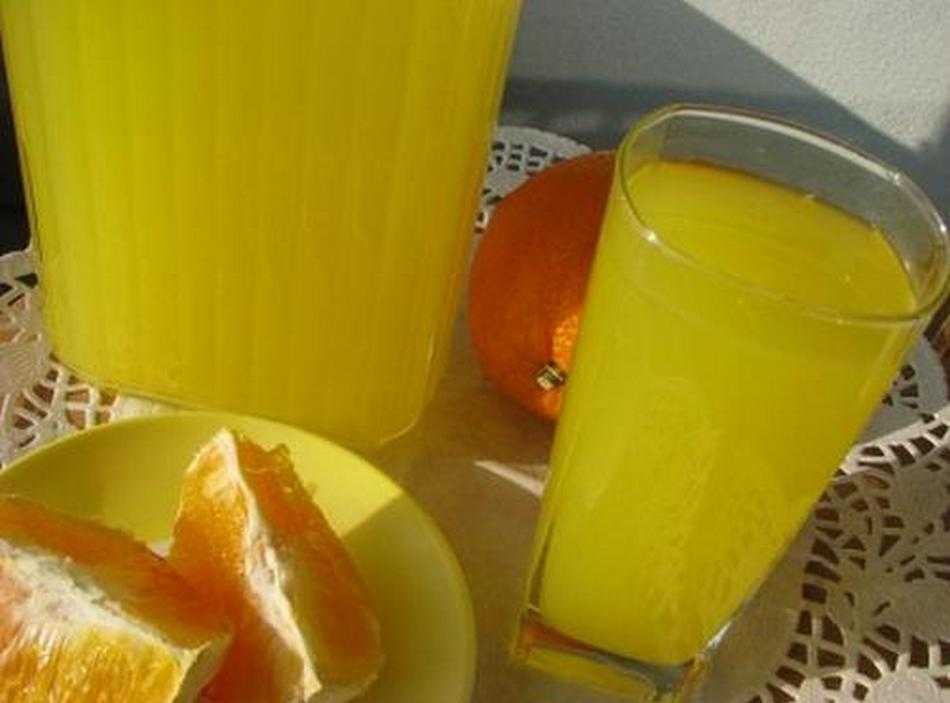 Как сделать лимонад в домашних условиях :: инфониак