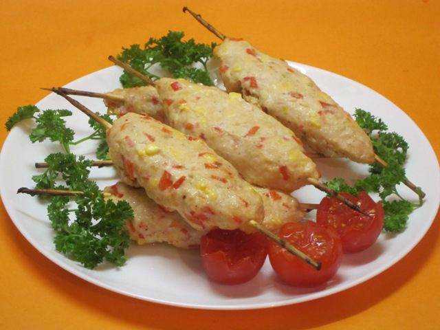 Казан-кебаб с картошкой по-узбекски — самый вкусный рецепт в домашних условиях