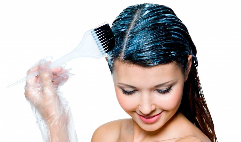 Как правильно ухаживать за окрашенными волосами