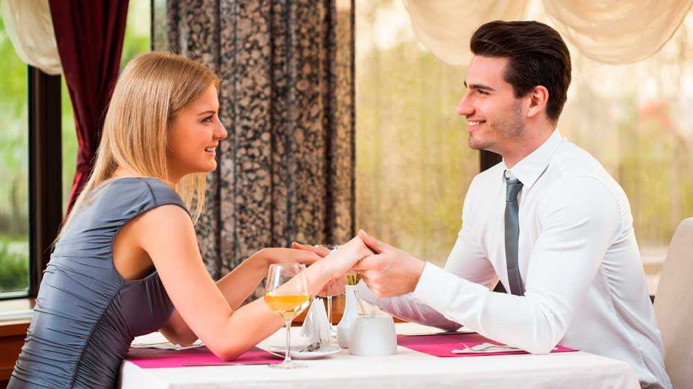 Как пригласить мужчину на свидание первой: действенные способы и советы психолога