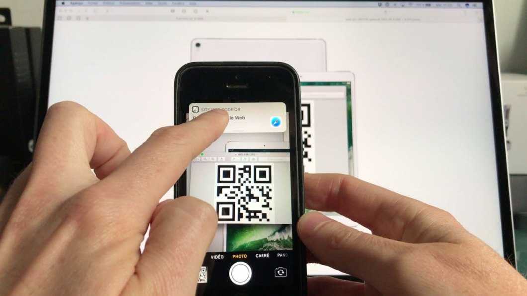 5 лучших приложений для сканирования qr — кода для iphone и ipad