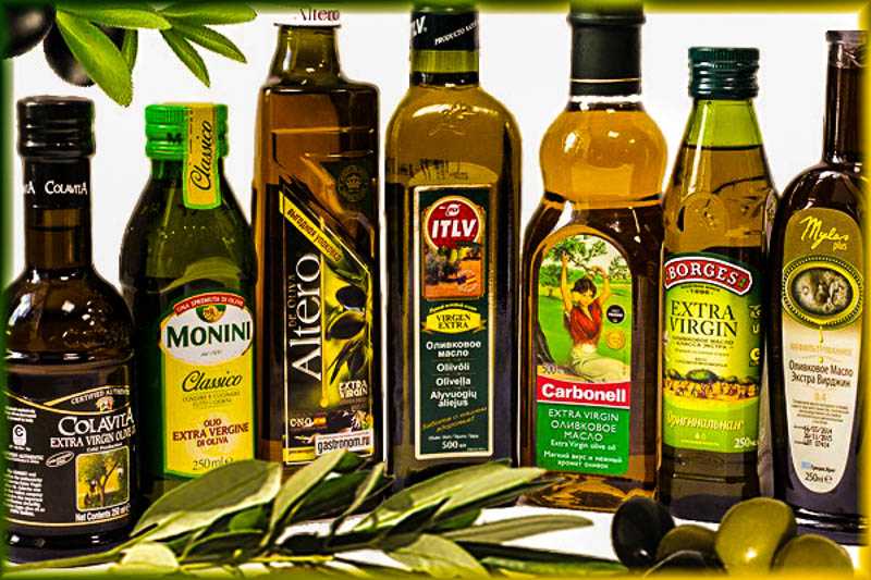 Ароматное растительное масло на травах со специями (20 рецептов ароматизированного масла для салатов)