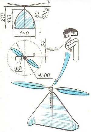 Как сделать вертолет из бумаги своими руками: технология оригами для детей 3 класса - вертолет муха, аппликации из цветной бумаги, модели со схемами