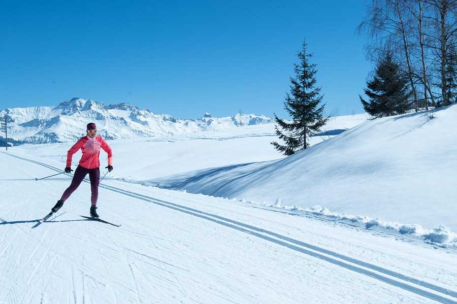 Виды и стили катания на горных лыжах - prokatstyle