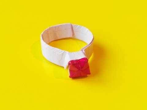Танк-оригами своими руками : схемы сборки из бумаги