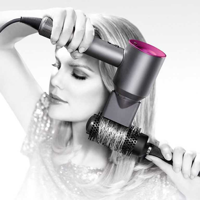 Как правильно сушить волосы: способы и советы от профессионалов  — ruxa