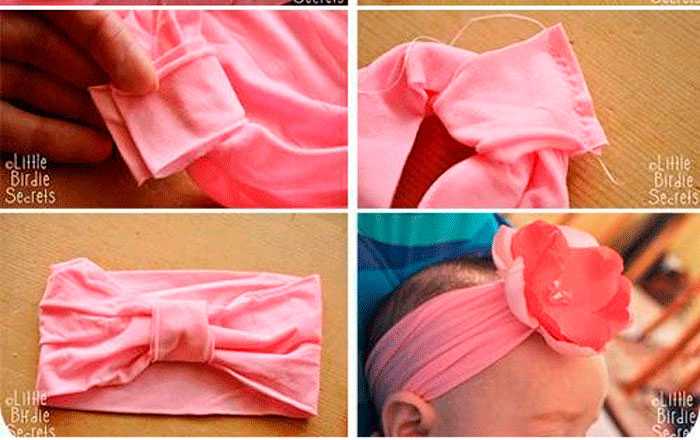 Своими руками повязки на голову для новорожденных – повязка для новорожденной девочки своими руками – повязки на голову для новорожденной девочки своими руками, идеи с фото – резной палисад — центр на
