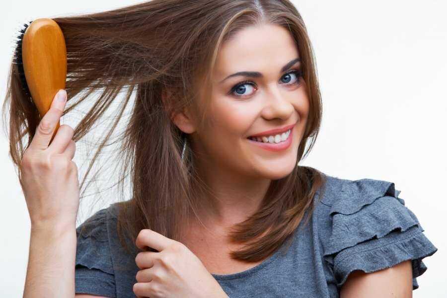 Как сделать волосы густыми – народными средствами в домашних условиях
