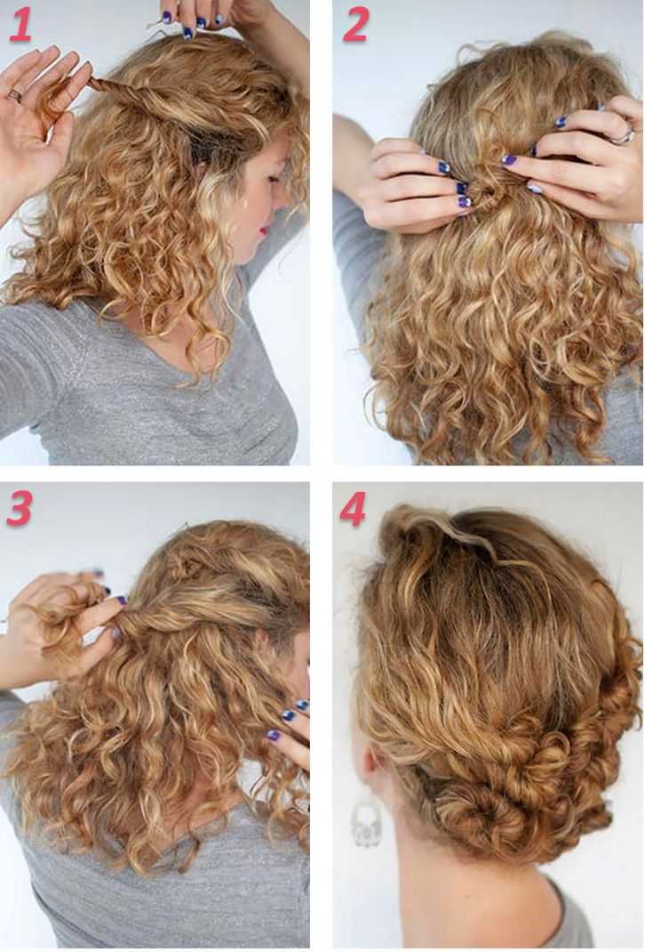 Как сделать волосы волнистыми: домашние и салонные способы