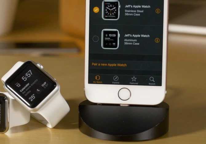 Подключение apple watch в андроид: проблема совместимости, инструкция по подключению