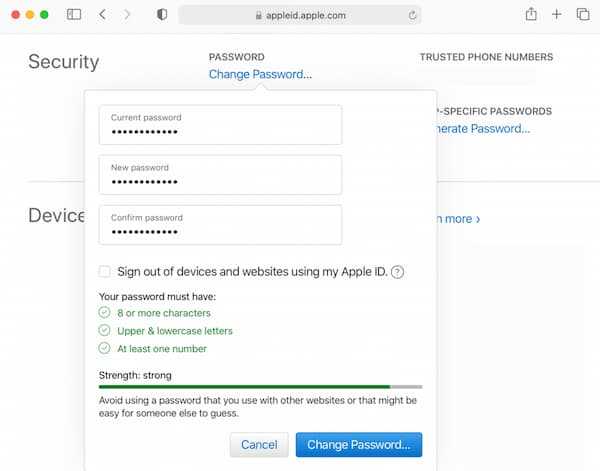 Как удалить учетную запись на айфоне: apple id и icloud
