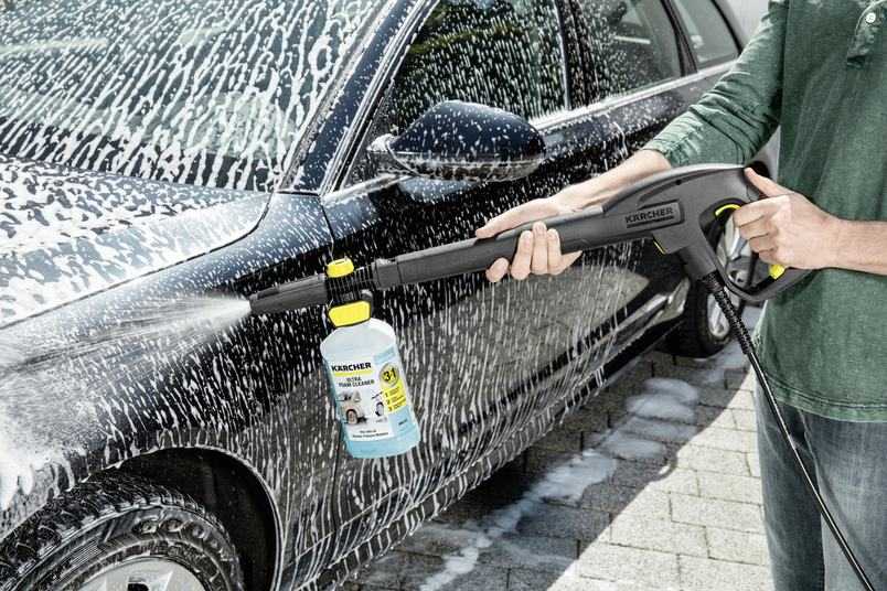 Как мыть двигатель автомобиля и следует ли вообще это делать?