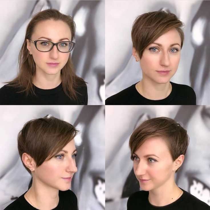 Как отрастить волосы после короткой стрижки: пять простых и быстрых способов