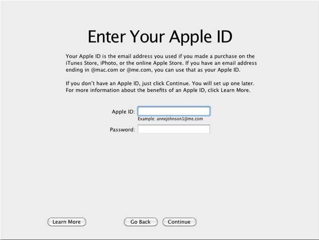 Macbook air не принимает пароль