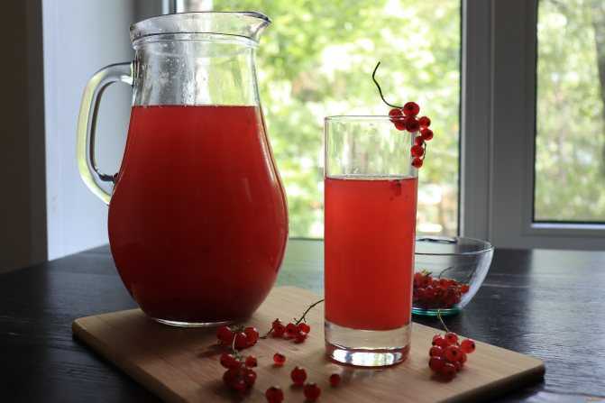 Клюквенный сок: 5 рецептов в домашних условиях – как заготовить на зиму?