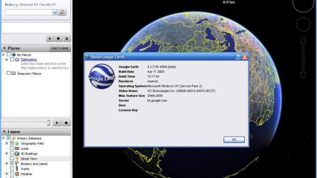 4 ways to use the google earth flight simulator - wikihow