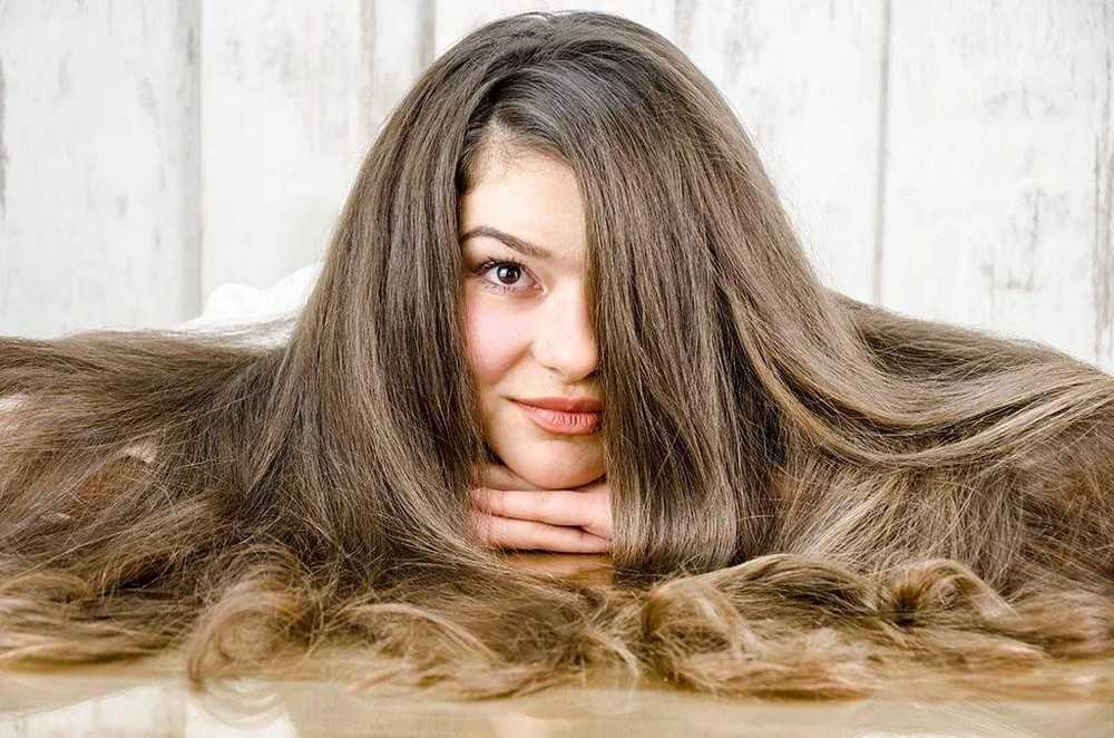 Как распустить волосы если они густые