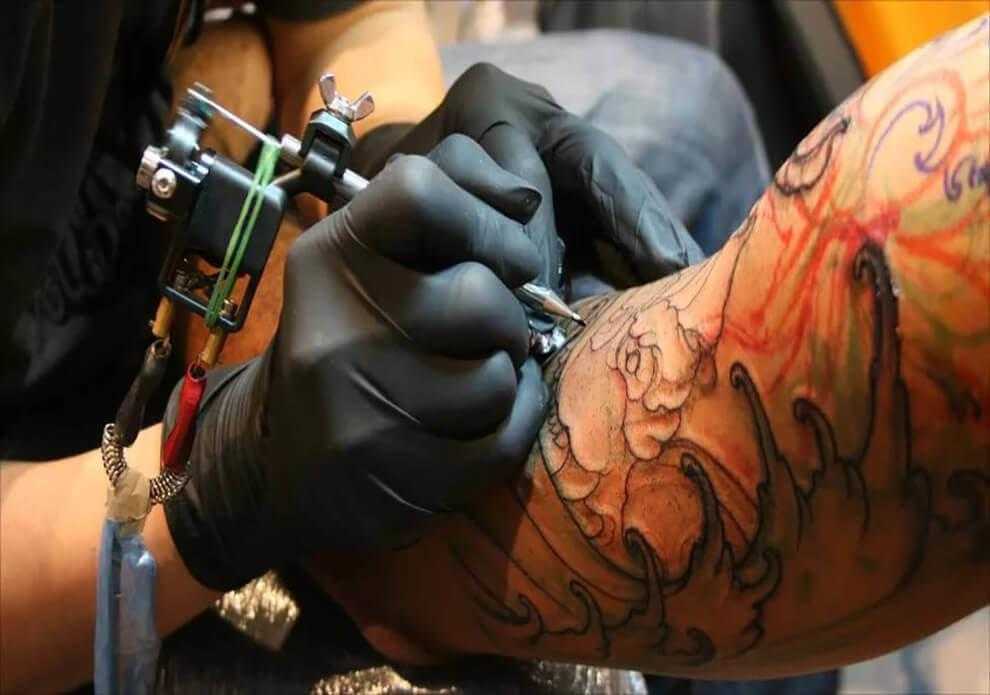 Как стать тату-мастером с нуля, с чего начать? обучение татуировке