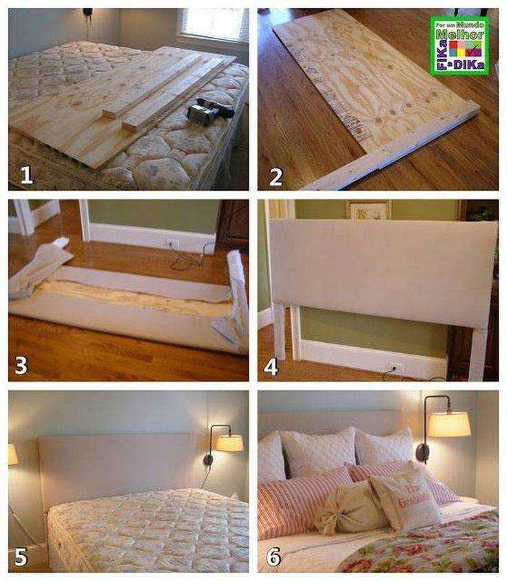 Двуспальная кровать из дерева своими руками 800 фото + пошаговые инструкции