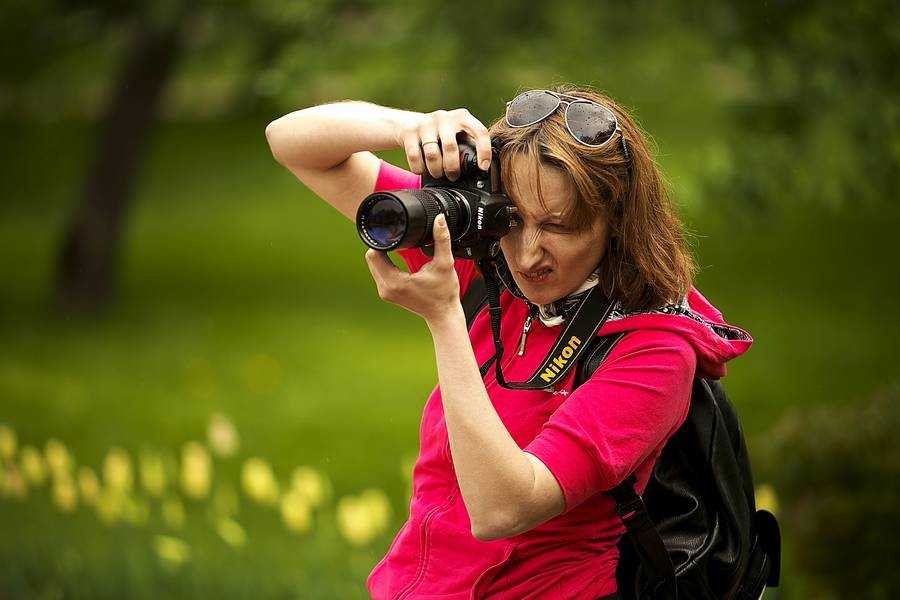 Как стать фотографом с нуля самостоятельно: инструкция | photostudy.me